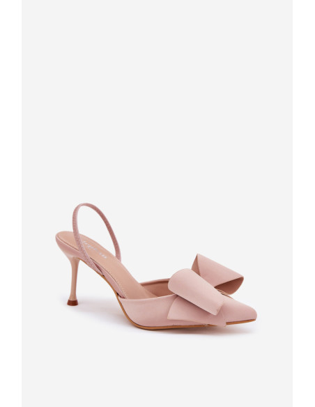 Talons hauts model 209420 Step in style