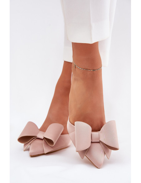 Talons hauts model 209420 Step in style