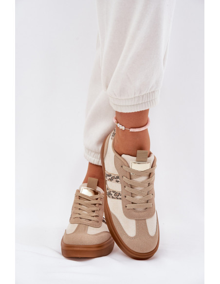Chaussures de sport model 209444 Step in style