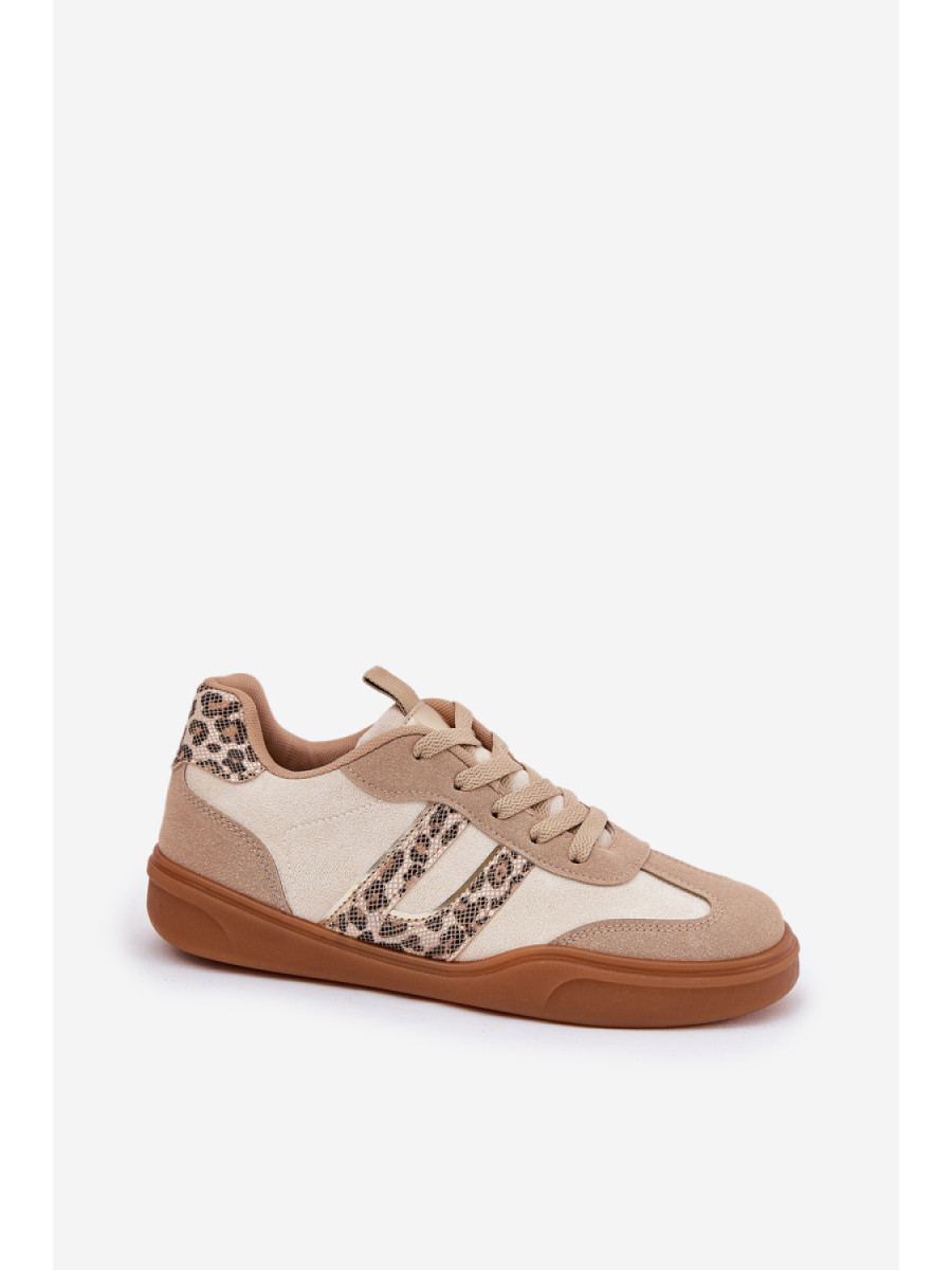 Chaussures de sport model 209444 Step in style