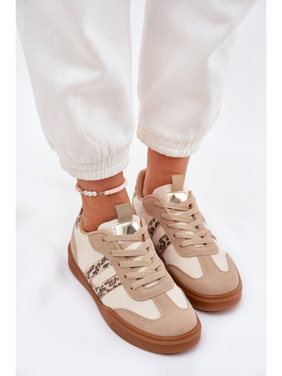 Chaussures de sport model 209444 Step in style