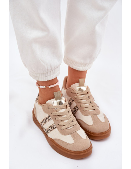 Chaussures de sport model 209444 Step in style