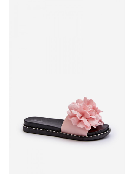 Clacquettes model 194706 Step in style