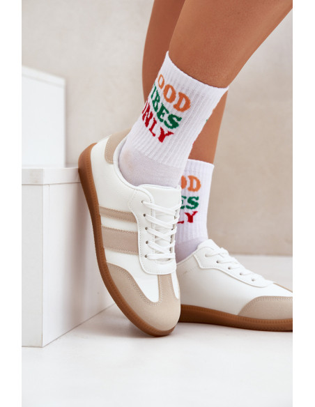 Chaussures de sport model 206834 Step in style