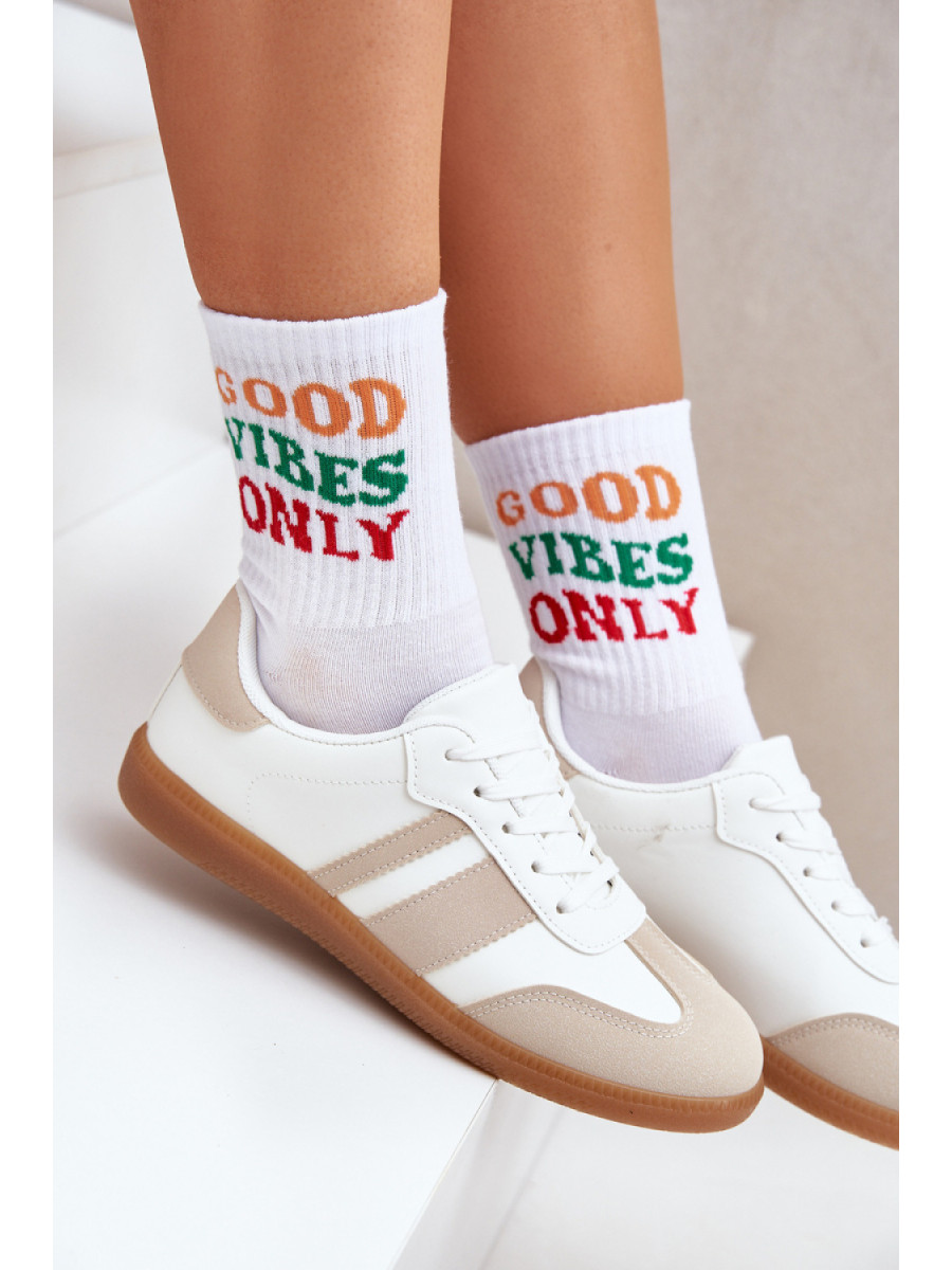 Chaussures de sport model 206834 Step in style