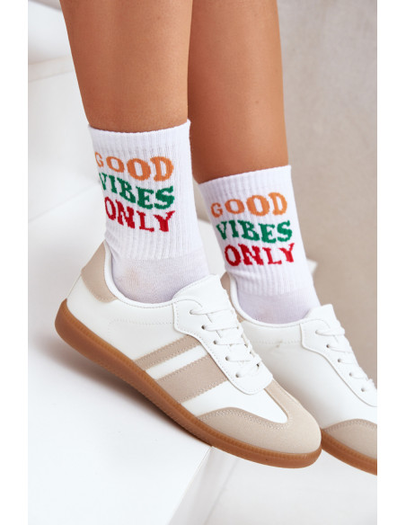 Chaussures de sport model 206834 Step in style