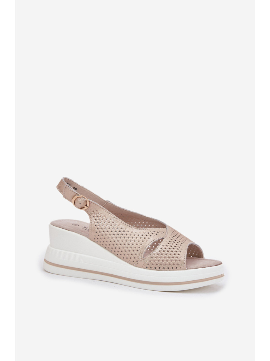 Cothurnes model 213456 Step in style