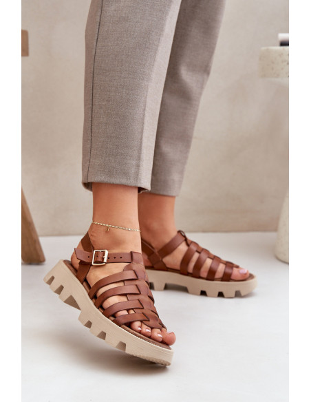Sandales model 213472 Step in style