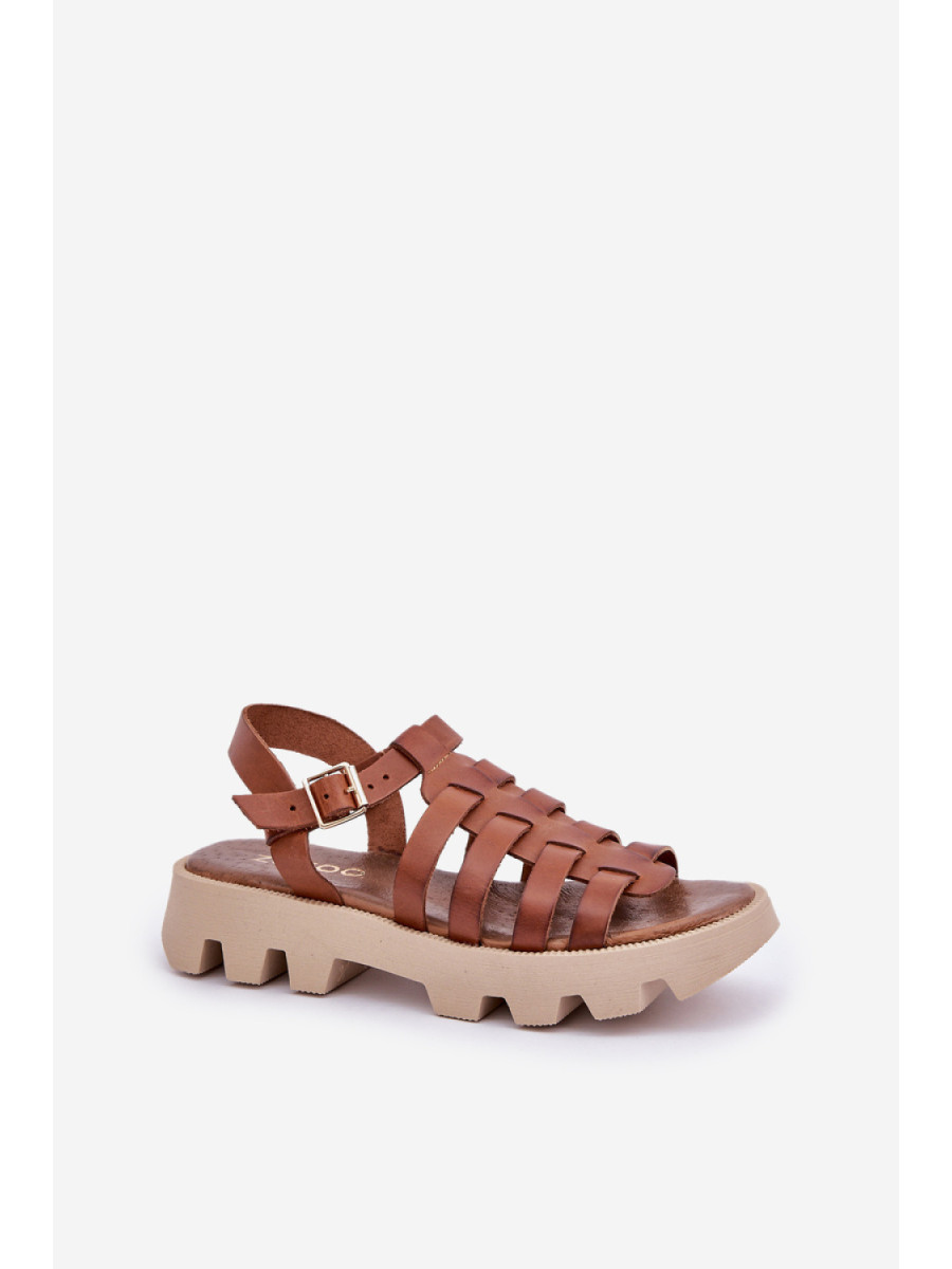 Sandales model 213472 Step in style