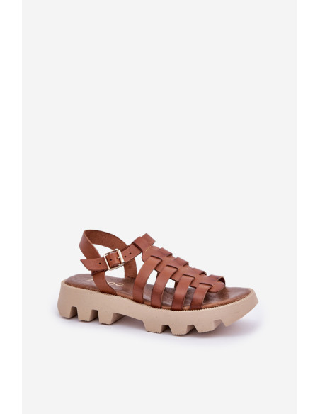 Sandales model 213472 Step in style
