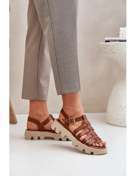 Sandales model 213472 Step in style