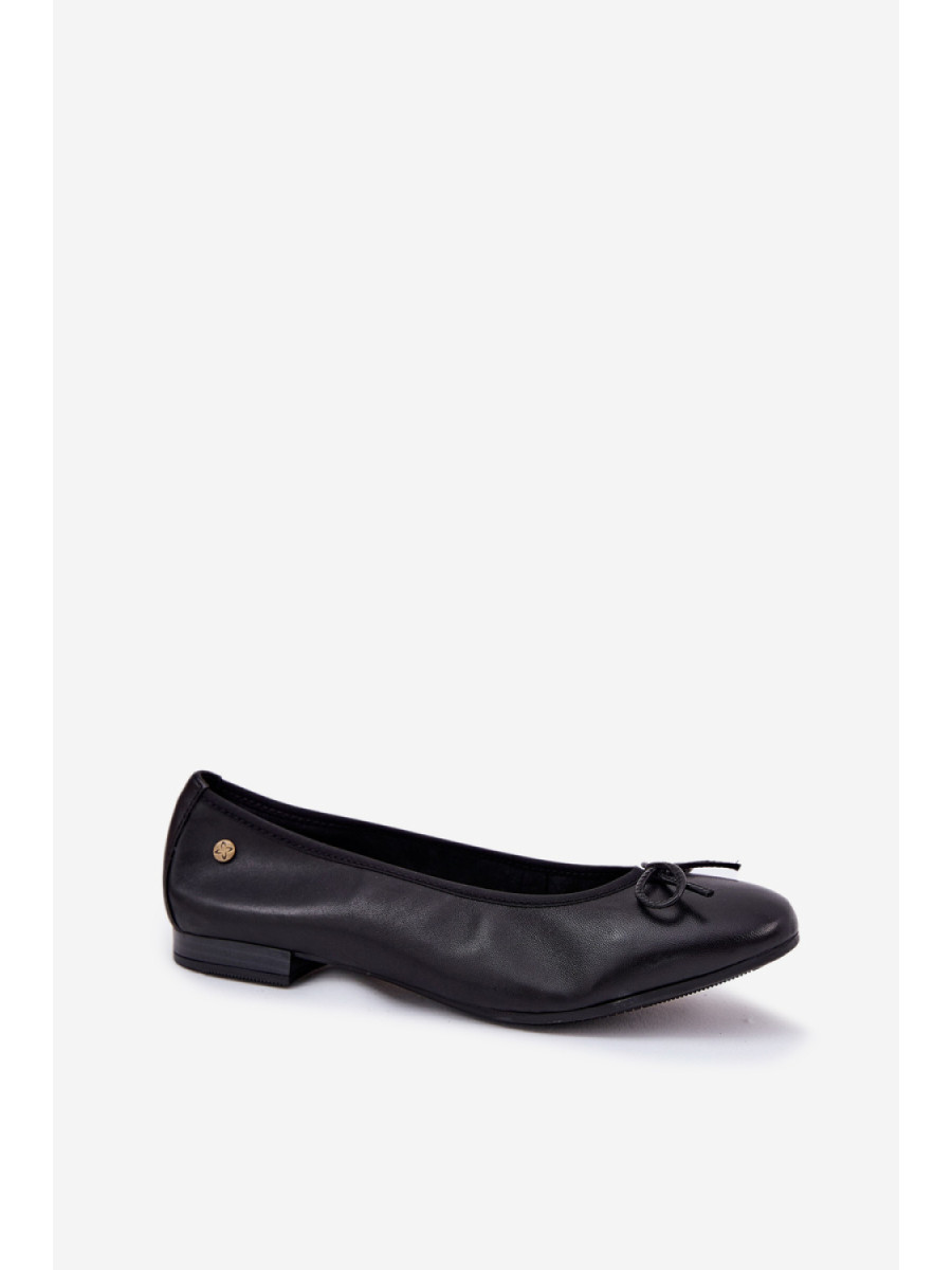 Ballerine model 213904 Step in style