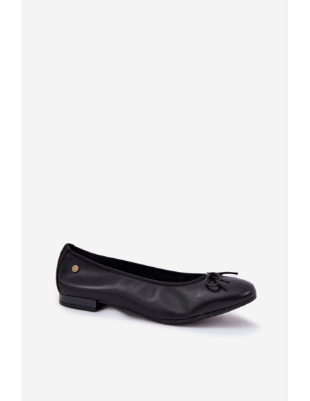 Ballerine model 213904 Step in style