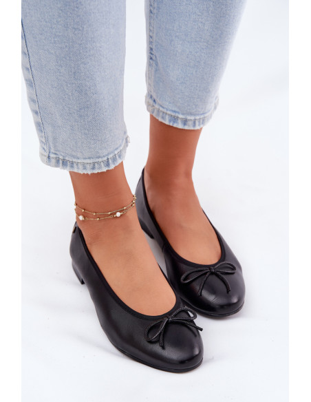 Ballerine model 213904 Step in style