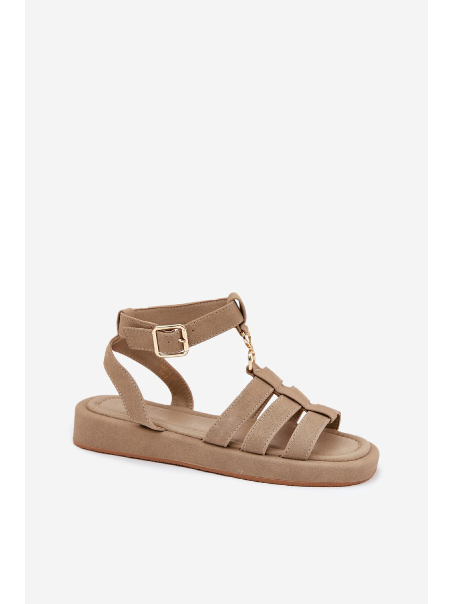 Sandales model 213920 Step in style