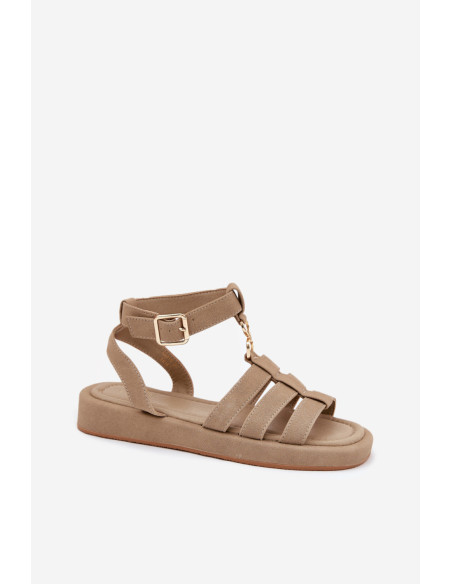 Sandales model 213920 Step in style