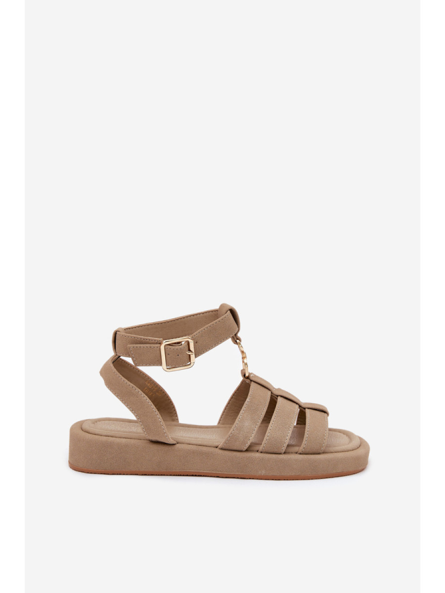 Sandales model 213920 Step in style