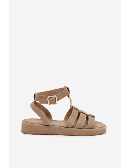 Sandales model 213920 Step in style