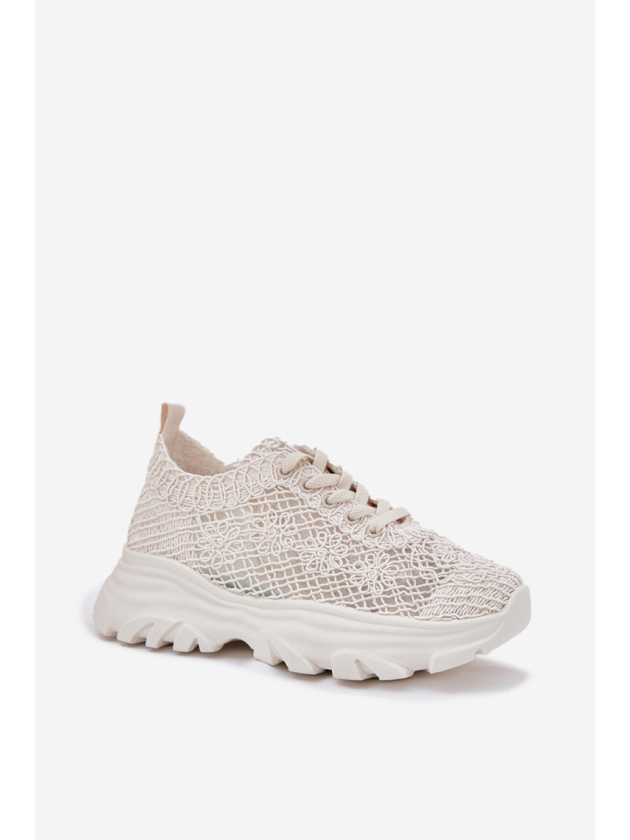 Chaussures de sport model 214083 Step in style