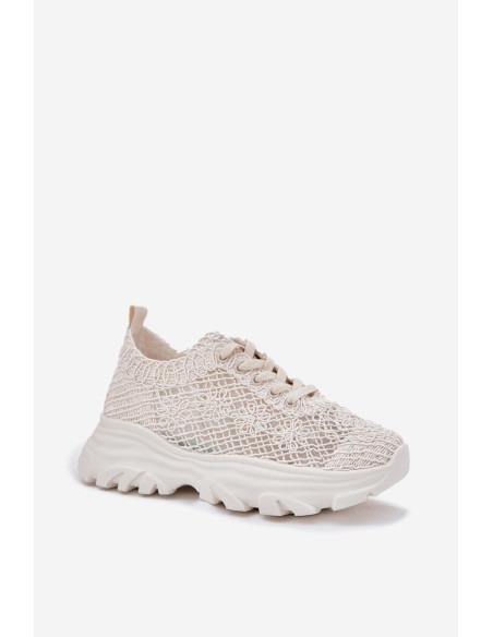 Chaussures de sport model 214083 Step in style