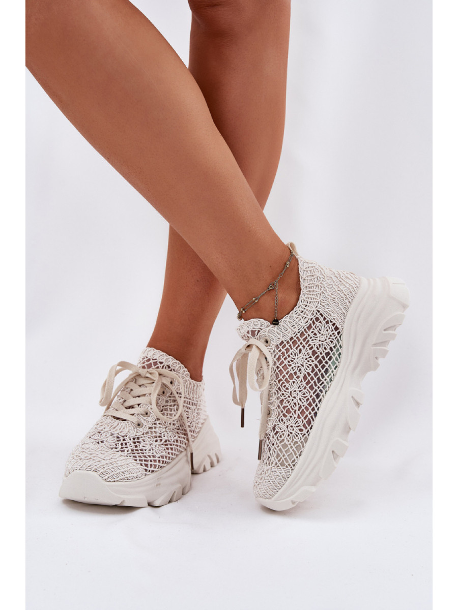 Chaussures de sport model 214083 Step in style