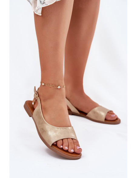 Sandales model 214099 Step in style