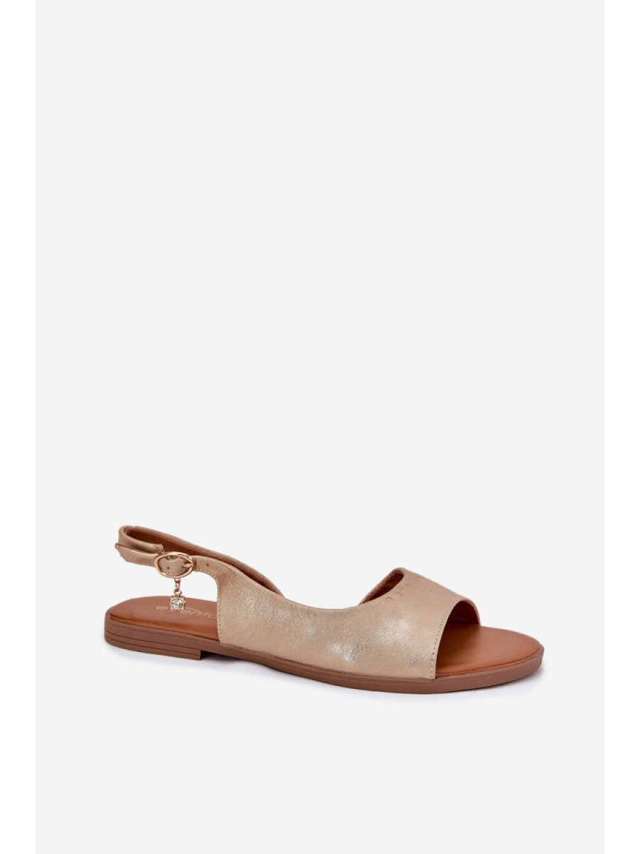 Sandales model 214099 Step in style