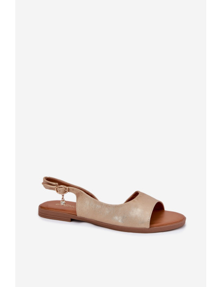 Sandales model 214099 Step in style