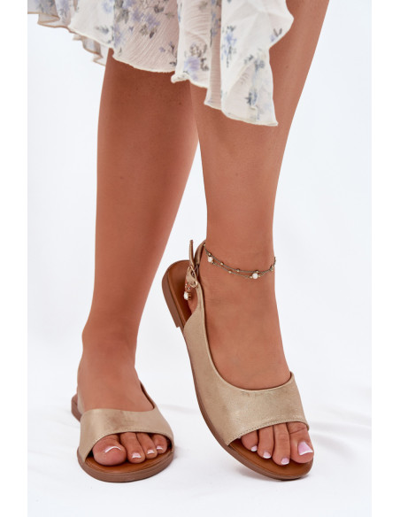 Sandales model 214099 Step in style