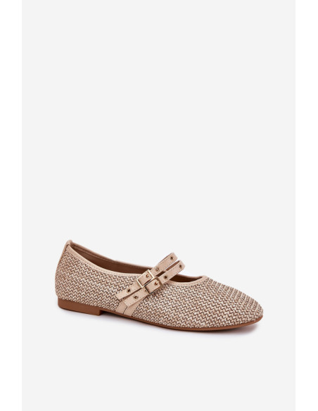 Ballerine model 214115 Step in style