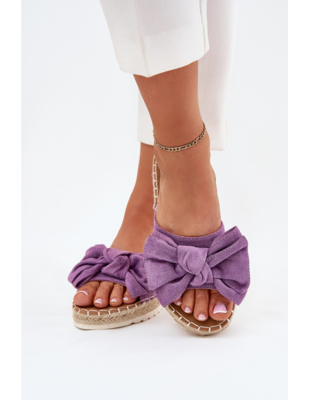 Clacquettes model 214131 Step in style