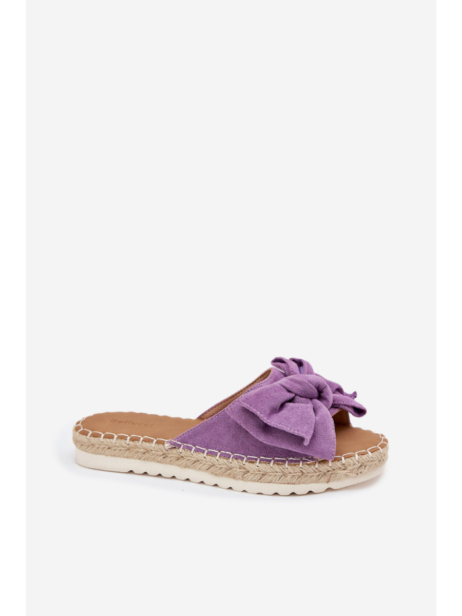 Clacquettes model 214131 Step in style