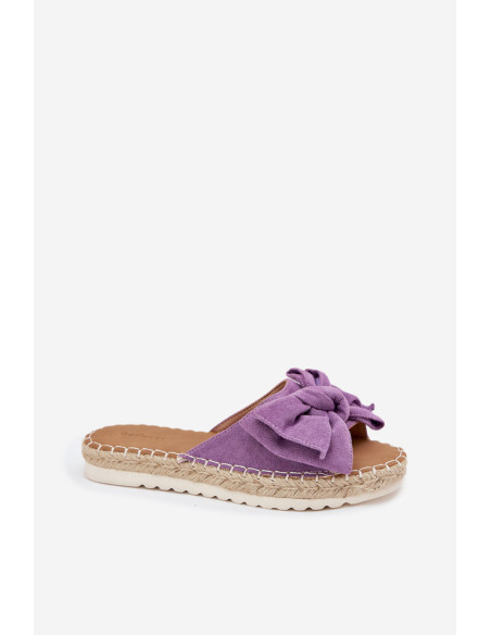 Clacquettes model 214131 Step in style