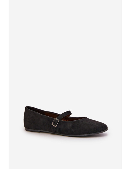 Ballerine model 199798 Step in style