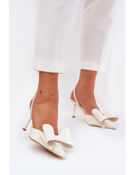 Talons hauts model 209421 Step in style