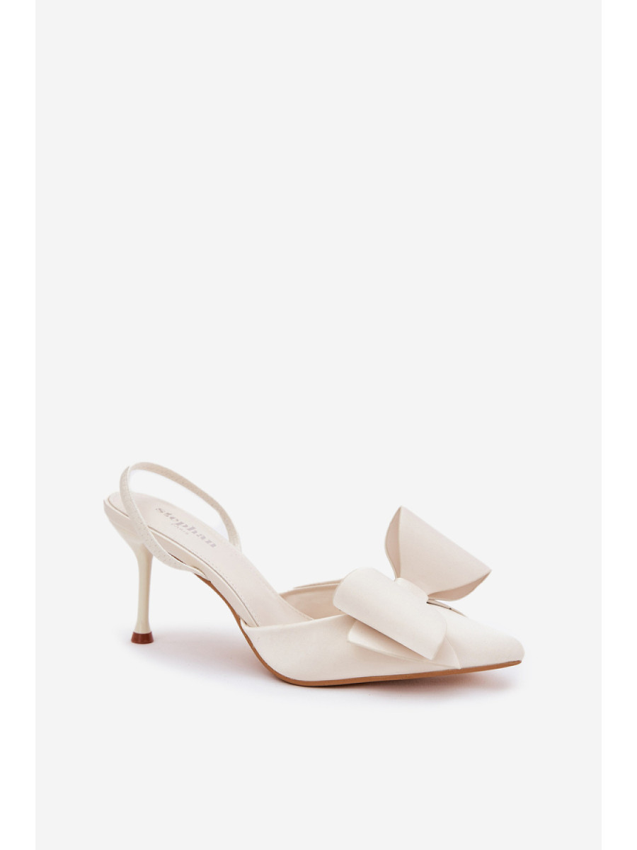Talons hauts model 209421 Step in style