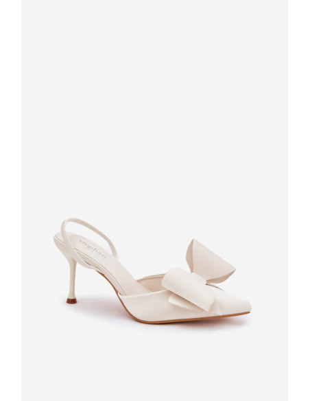 Talons hauts model 209421 Step in style