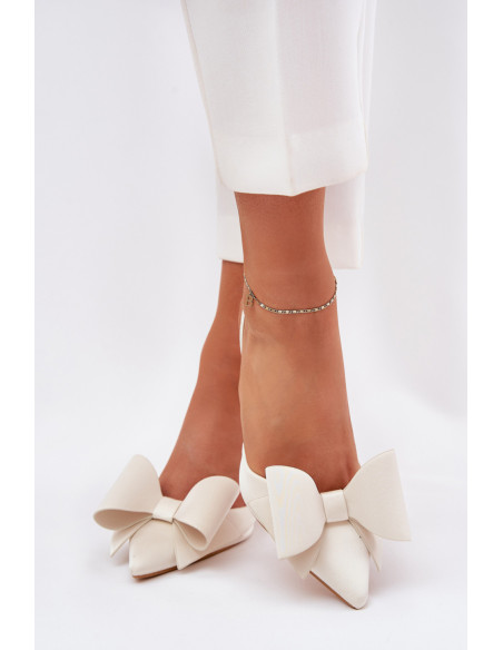 Talons hauts model 209421 Step in style