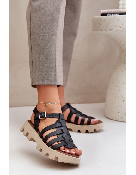 Sandales model 213473 Step in style