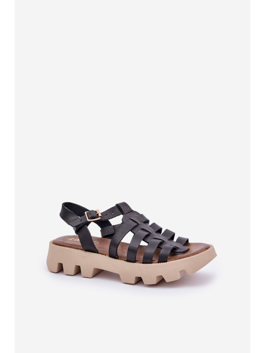 Sandales model 213473 Step in style