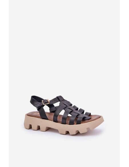Sandales model 213473 Step in style