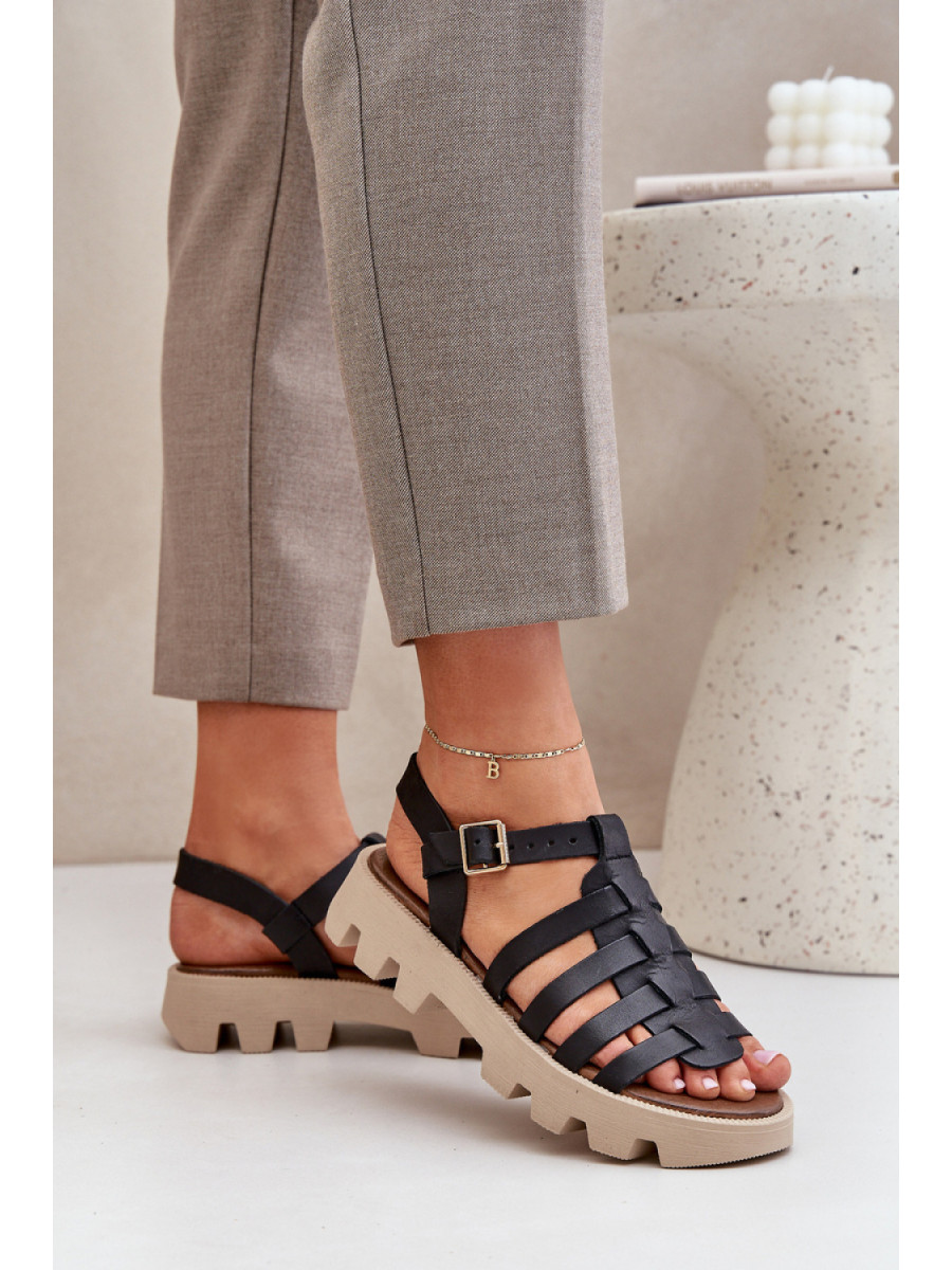 Sandales model 213473 Step in style
