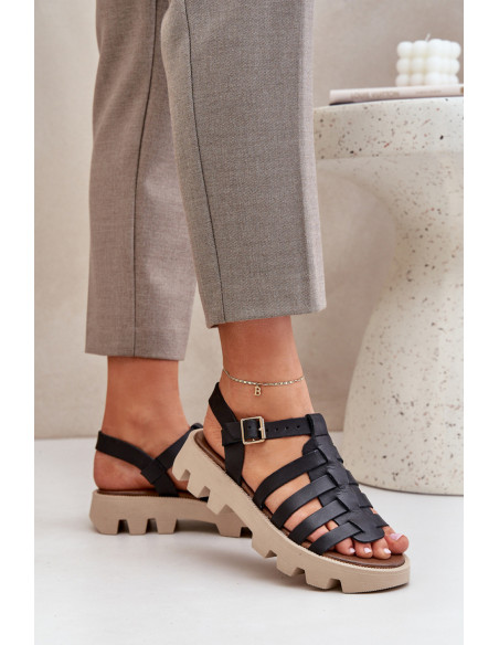 Sandales model 213473 Step in style