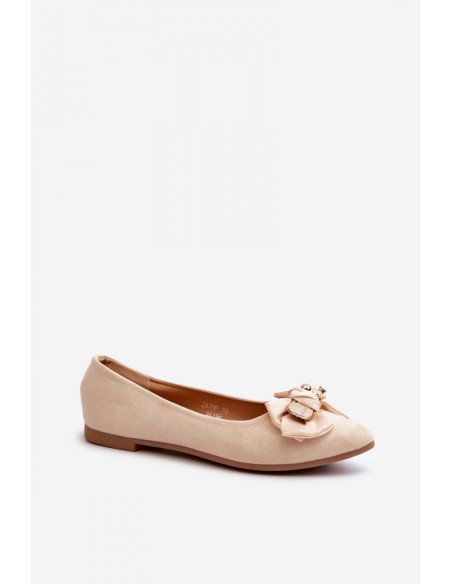 Ballerine model 198585 Step in style