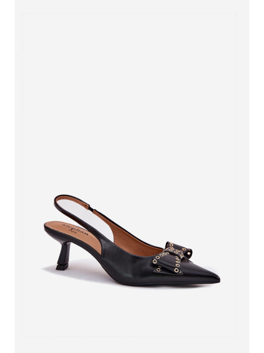 Escarpins à talons model 213889 Step in style