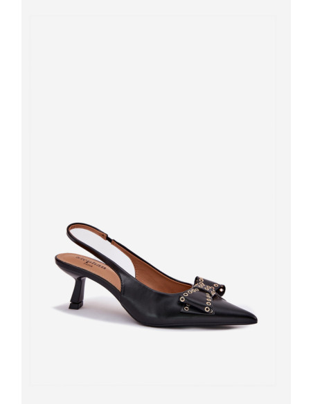 Escarpins à talons model 213889 Step in style