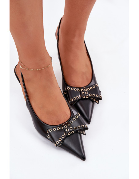 Escarpins à talons model 213889 Step in style