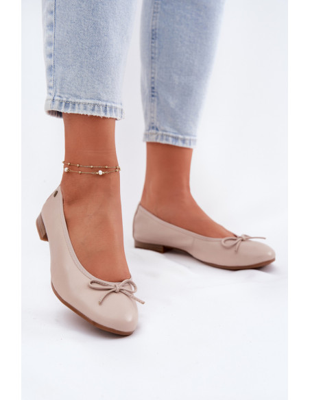 Ballerine model 213905 Step in style