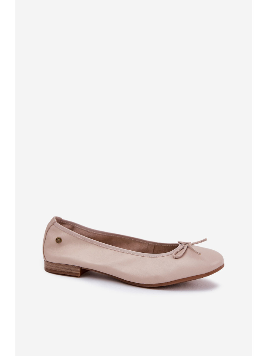 Ballerine model 213905 Step in style