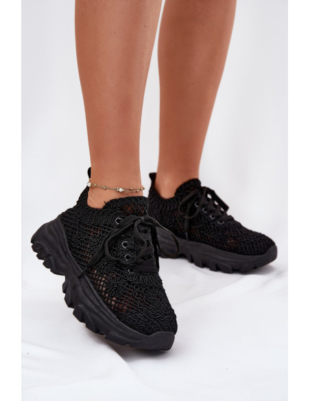 Chaussures de sport model 214084 Step in style